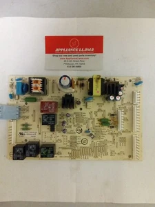 Placa de control para refrigerador GE 200D6221G015 AMK-197 - Imagen 1 de 3