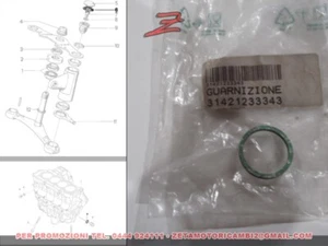 anello piastra forcella originale Bmw R65 R75 R90 R100 K1200 R1200 31421233343 - Picture 1 of 1
