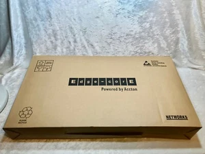 Edge-Core ECS4310-26T 26-Port Switch *New Open Box* - Picture 1 of 12