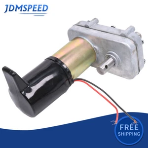 Casa rodante Power Gear 523900 524097 524327 motor extensible eje doble par - Imagen 1 de 12