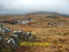 Photo 6x4 Ridge west of Beinn Loinne Looking towards the Corbett of Druim c2007