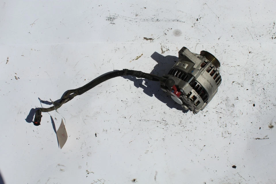 1999-2004 FORD MUSTANG V6 ALTERNATOR R3111 Foto 1 de 4