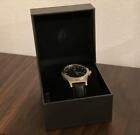 BMW original Campaign winning limited watch Battery Dead Wristwatch japan 