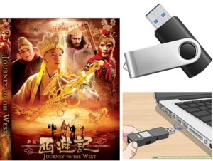 Tay Du Ky 2010 phim tvb hong kong Long Tieng HD 1080 (phim lưu vào ổ cứng u-s-b) - Bild 1 von 1