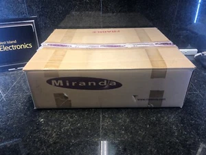 Miranda Imaging Quartet A-75  - Photo 1 sur 10