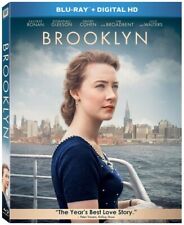 Brooklyn (us) [Blu-ray], DVD Widescreen, NTSC