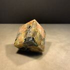 Unknown Gemstone Cube