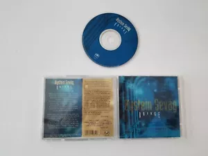 Bridge by Ystein Sevag (CD, 1997) - Bild 1 von 1