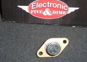  STA8236  STC TRANSISTOR - Picture 1 of 2