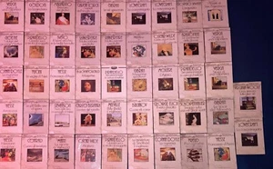 Newton Compton Günstige Taschen 100 Seiten 1000 Lire Lot 47 Bände - Bild 1 von 1