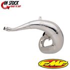 Fmf Gold Series Gnarly Exhaust Pipe Ktm 250 300 Exc Mxc Sx Exc 2001-2003