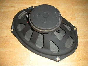 yet another Vintage Utah 6x9” Speaker 8ohms - Picture 1 of 8