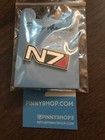 N7 Logo &mdash; eBay