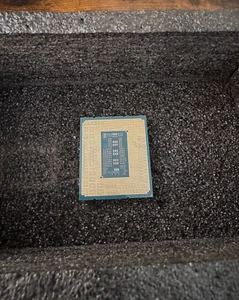 Intel Core i9-13900K Processor (5.8 GHz, 24 Cores, LGA 1700) - Bild 1 von 1