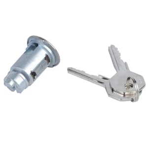 For Buick Cadillac Chevy Pontiac 1946-1966 1458180 Ignition Switch Lock Cylinder - Picture 1 of 5
