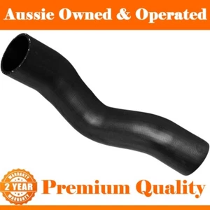 Cold Side Intercooler Hose For Mitsubishi Triton MR 4N15 2.4L - Picture 1 of 11