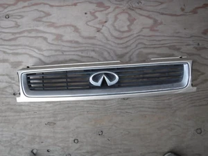 1994 1995 1996 Infiniti G20 front grille 62310-0J200 623100J200 - Picture 1 of 6