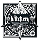 WITCHERY - IN HIS INFERNAL MAJESTY'S SERVICE   CD NEU 