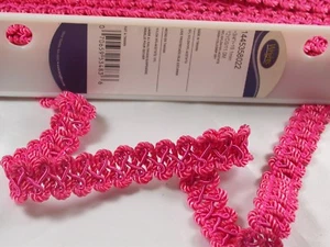 Braid 3/4" Heavy Figure 8 Style Several *Colors* Various yardages available - Picture 1 of 4