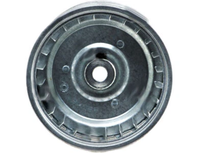 Roda de motor soprador HVAC Mack MC 1986-1991 73386JBGR 1987 1988 1989 1990 - Imagem 1 de 2