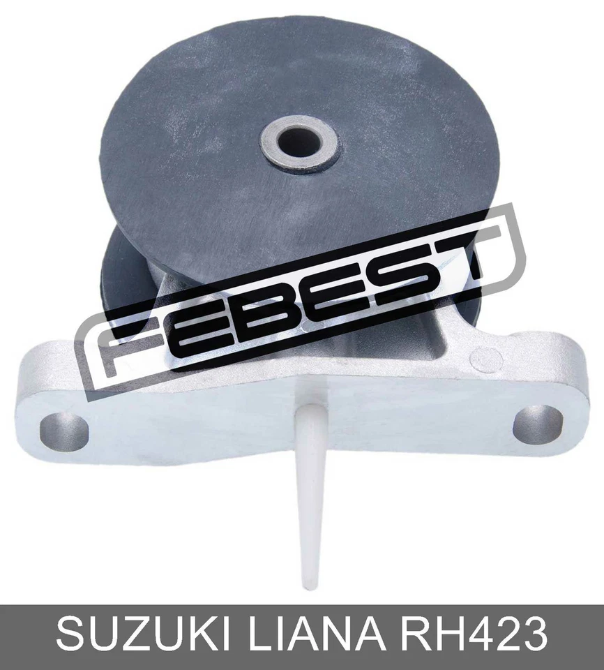 Left Engine Mount For Suzuki Liana Rh423 (2006-) - image 1 of 1
