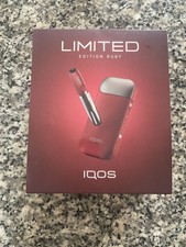 2.4 Ruby Limited Edition