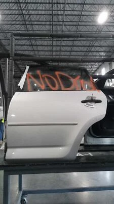 Used Rear Cargo Door Door Assembly Back fits: 2011 Toyota Rav4 spoiler privacy t - Image 1 of 4