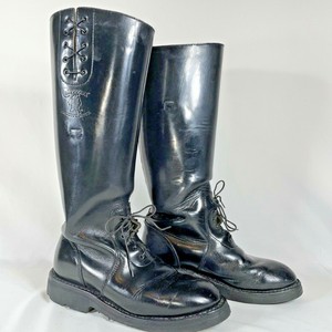 chippewa police motorcycle boots