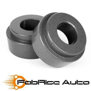 Lift Kit Rear Coil Spacers 1.6" 40mm AL for KIA CEED, CARENS, CADENZA, OPTIMA - Bild 1 von 3