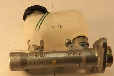 Brake Master Cylinder Reman for NISSAN Sentra Pulsar NX 1983-1984 is New  - Image 1 of 4