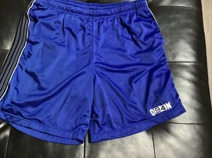 Old Navy ‘94 Basketball Shorts With Pockets~ Large ~35” Waist/ 7” Inseam - Picture 1 of 8