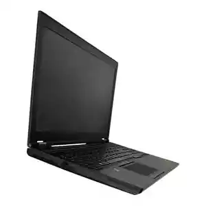 Lenovo ThinkPad P50 i7 6820HQ 16GB 512GB M.2 4K (Akku 0%) Flecken - Bild 1 von 2