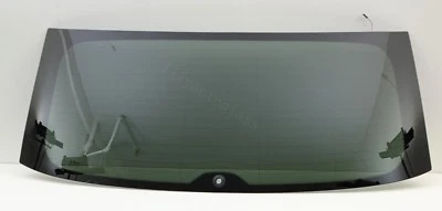 Fits 2018-2024 Volkswagen Tiguan Back Window Rear Tailgate Glass Heated Foto 1 de 4