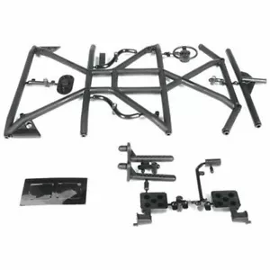 Axial AX80123 Unlimited Roll Cage Top SCX10 - Foto 1 di 1