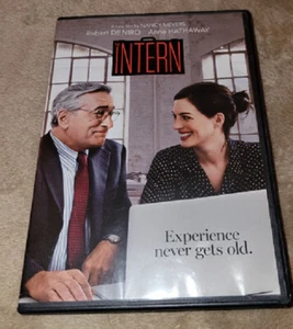 INTERN - DVD 2015 - Imagen 1 de 2
