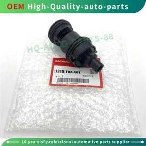 OEM NEW Canister Vent Solenoid Shut Fits For Honda Acura 17310-TBA-A01 - Picture 1 of 10