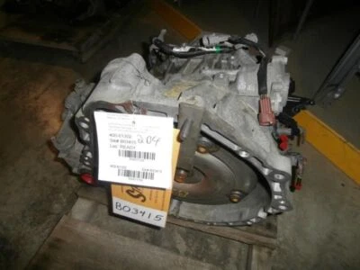 Conjunto transmisión automática Nissan Máxima 2002-2003 3,5 L 3102088X04 B03415 Foto 1 de 4