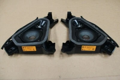 BMW X3 F25 Speaker Left Right Harman Kardon - Image 1 of 4