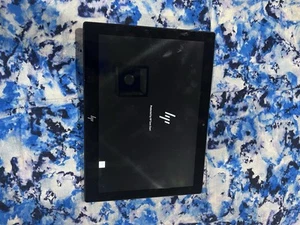 HP Engage Go 10 Mobile system(Read description) - Picture 1 of 4