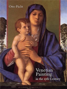 Pächt, Otto. - Venetian Painting in the Fifteenth Century. Jacopo, Gentile and G - Imagen 1 de 1