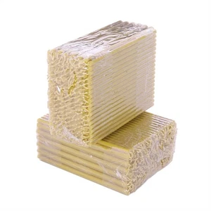 1950g (about 500 pcs.) Candles 100% beeswax premium quality ritual candles - Picture 1 of 1