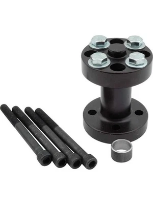 Allstar Performance Fan Spacer 2-1/2 in Thick Bushing / Hardware Alu (ALL30188) - Image 1 of 4