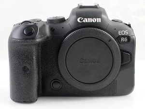 Canon eos r6 (corpo) - Foto 1 di 5