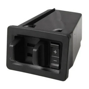 For Ford F250 F350 F450 Trailer Brake Controller Module Duty In-Dash HC3Z2C006AA - Picture 1 of 4