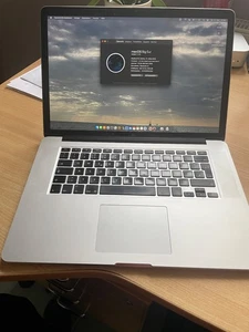 Apple MacBook 11,1 Pro Mid 2014 A1502 13,3" 33,8cm i7-4578U 16 GB 500GB SSD - Bild 1 von 4