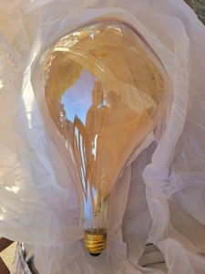 Tala Voronoi II E26 Light Bulb Mouth-blown Hand-assembled - Picture 1 of 5