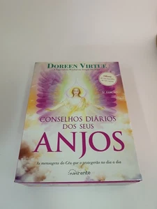 DAILY ANGELS GUIDE BY DOREEN VIRTUE DECK + GUIDEBOOK BOXED - Bild 1 von 3