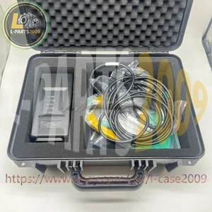 478-0235 538-5051 ET4 Adattatore diagnostico versione Ethernet per Caterpillar - Foto 1 di 2