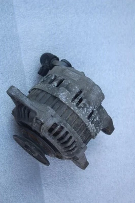MAZDA MX-5 MIATA 1991 ALTERNADOR MANUAL M/T Foto 1 de 4