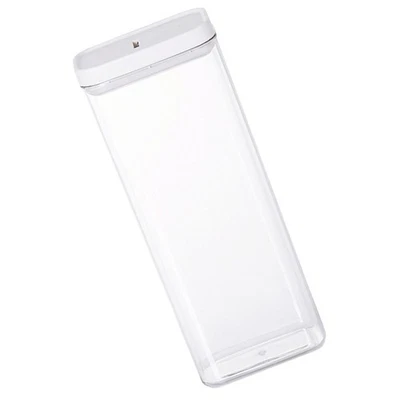  Noodle -Speicherrohr Nudel Aufbewahrung Spaghetti -Speicherbehälter - Bild 1 von 4